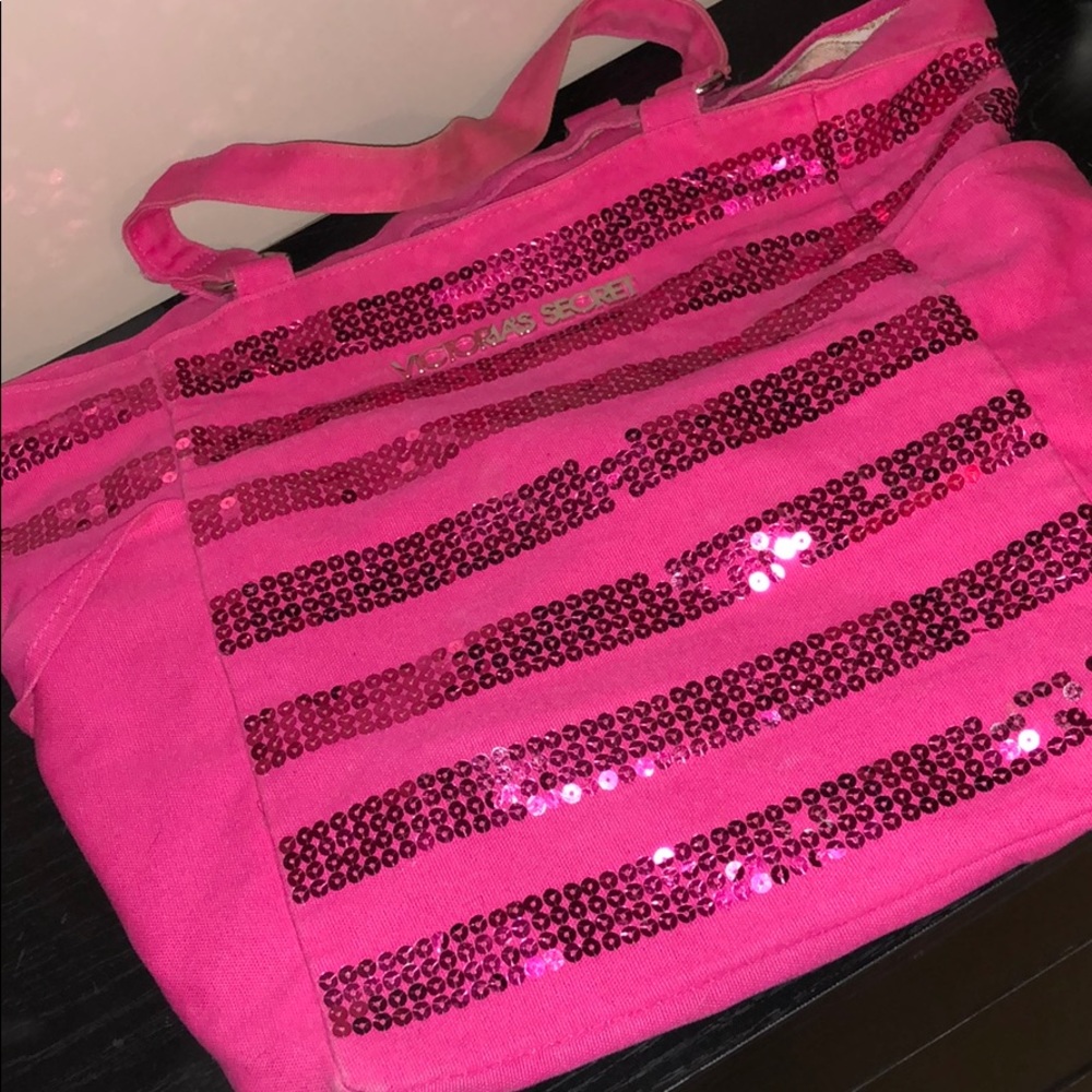 Victoria’s Secret Tote
